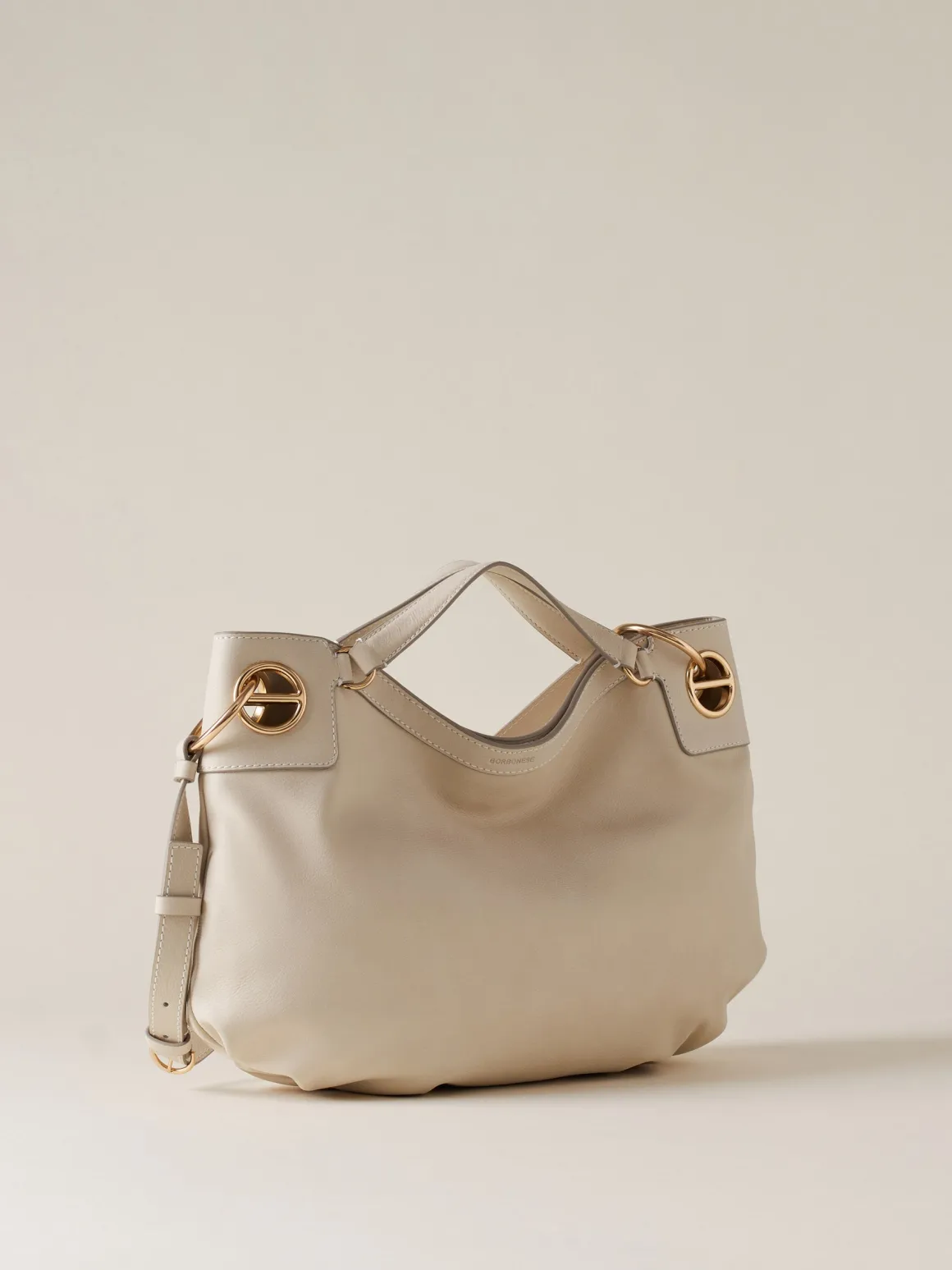 LONDON BORSA HOBO MEDIUM