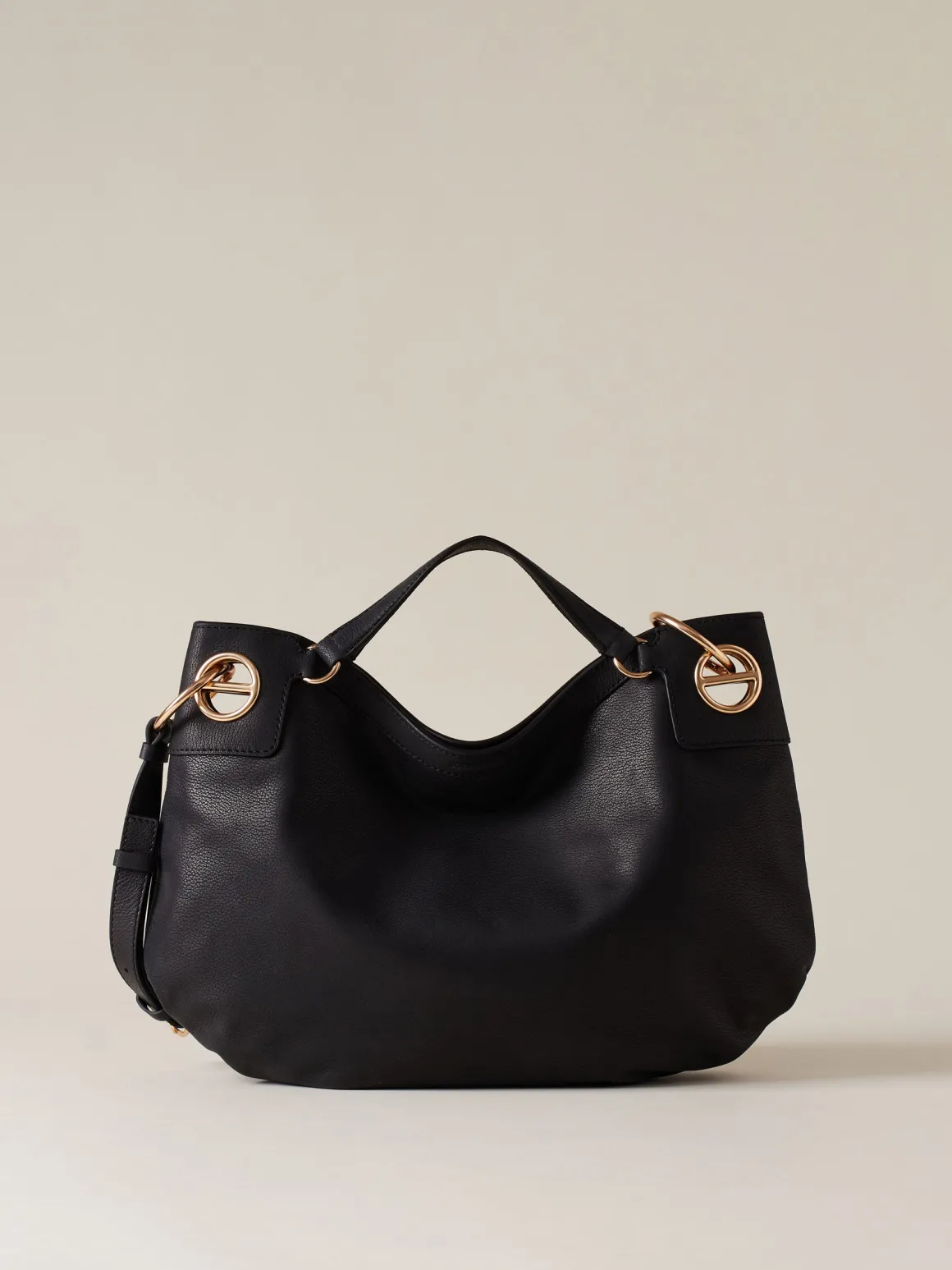 LONDON BORSA HOBO MEDIUM