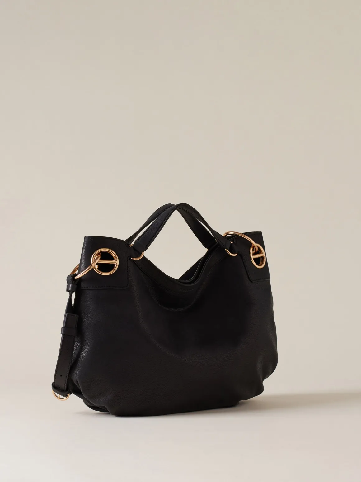 LONDON BORSA HOBO MEDIUM
