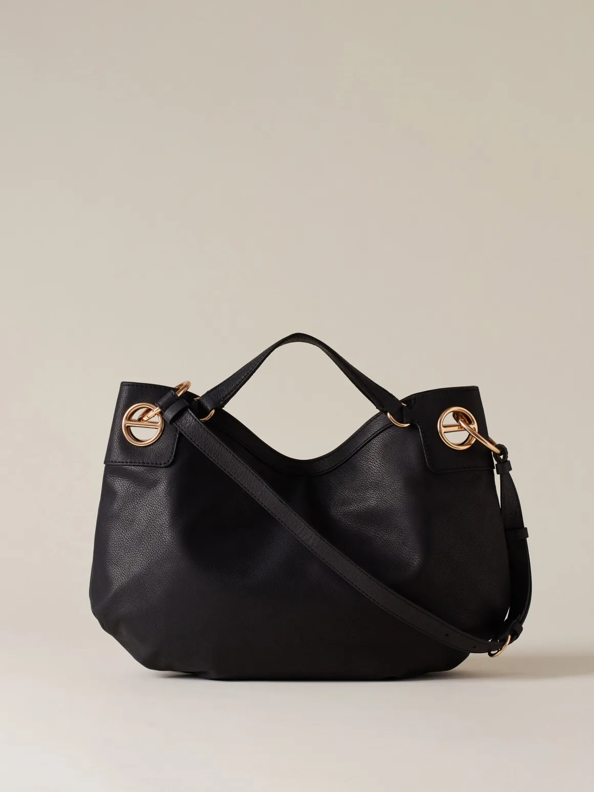 LONDON BORSA HOBO MEDIUM