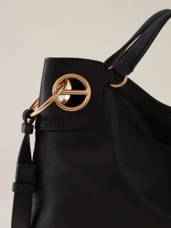 LONDON BORSA HOBO MEDIUM