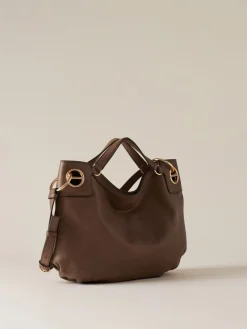 LONDON BORSA HOBO MEDIUM