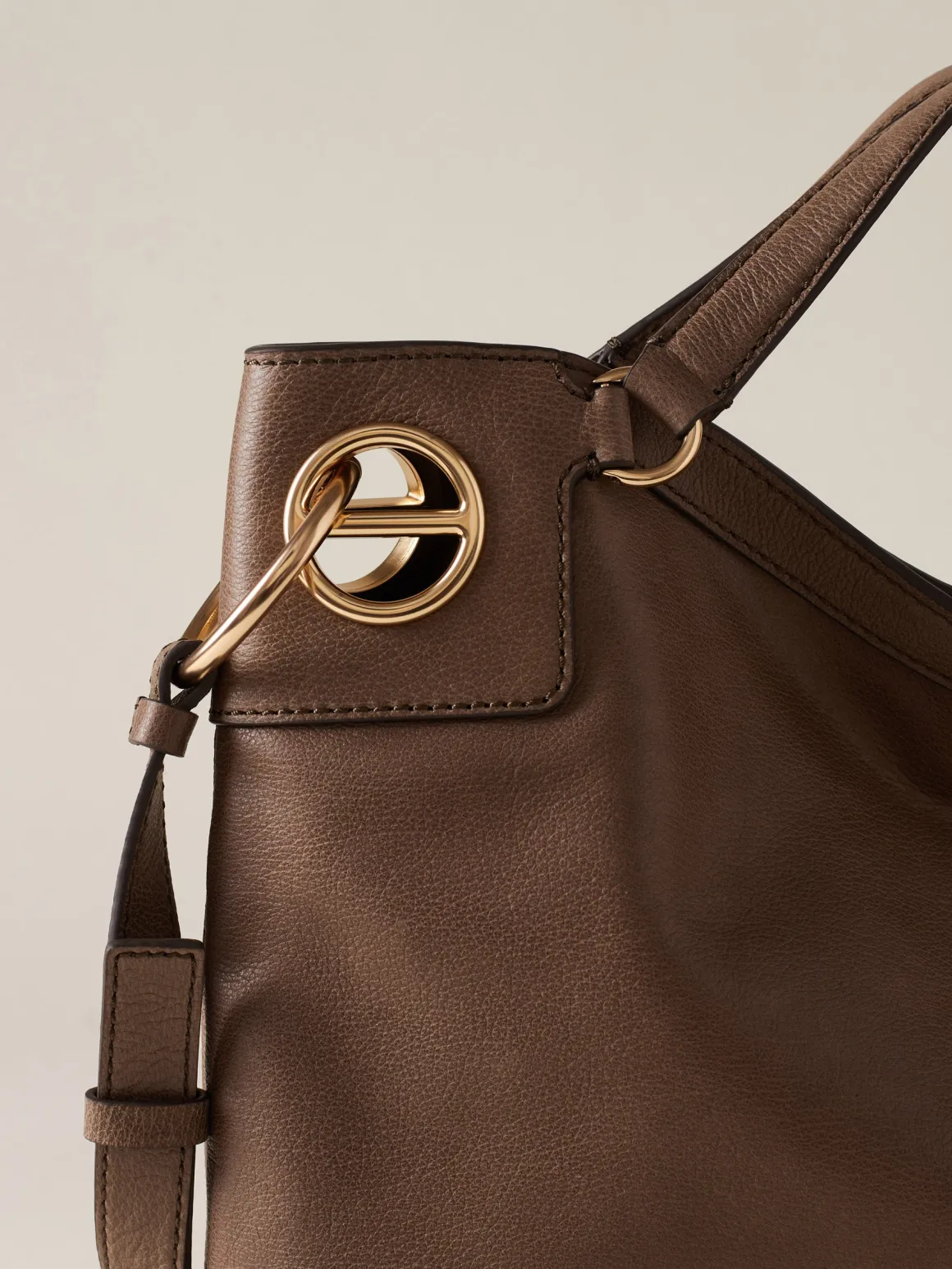 LONDON BORSA HOBO MEDIUM