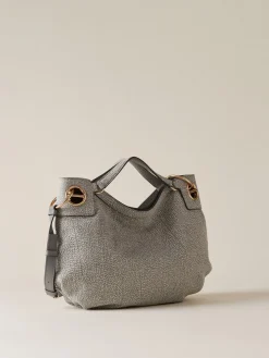 LONDON BORSA HOBO MEDIUM