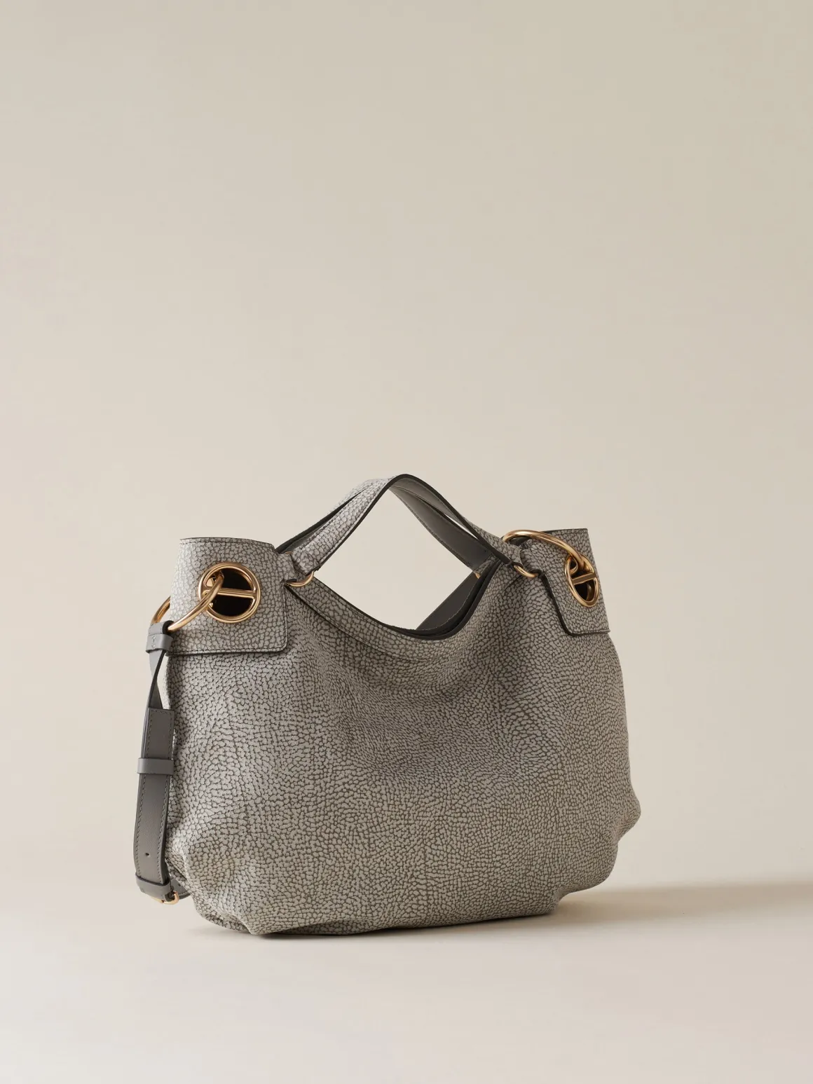 LONDON BORSA HOBO MEDIUM