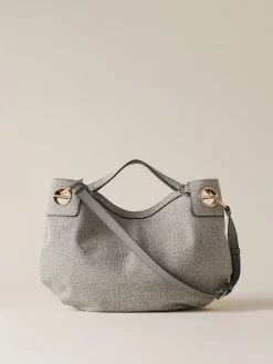 LONDON BORSA HOBO MEDIUM