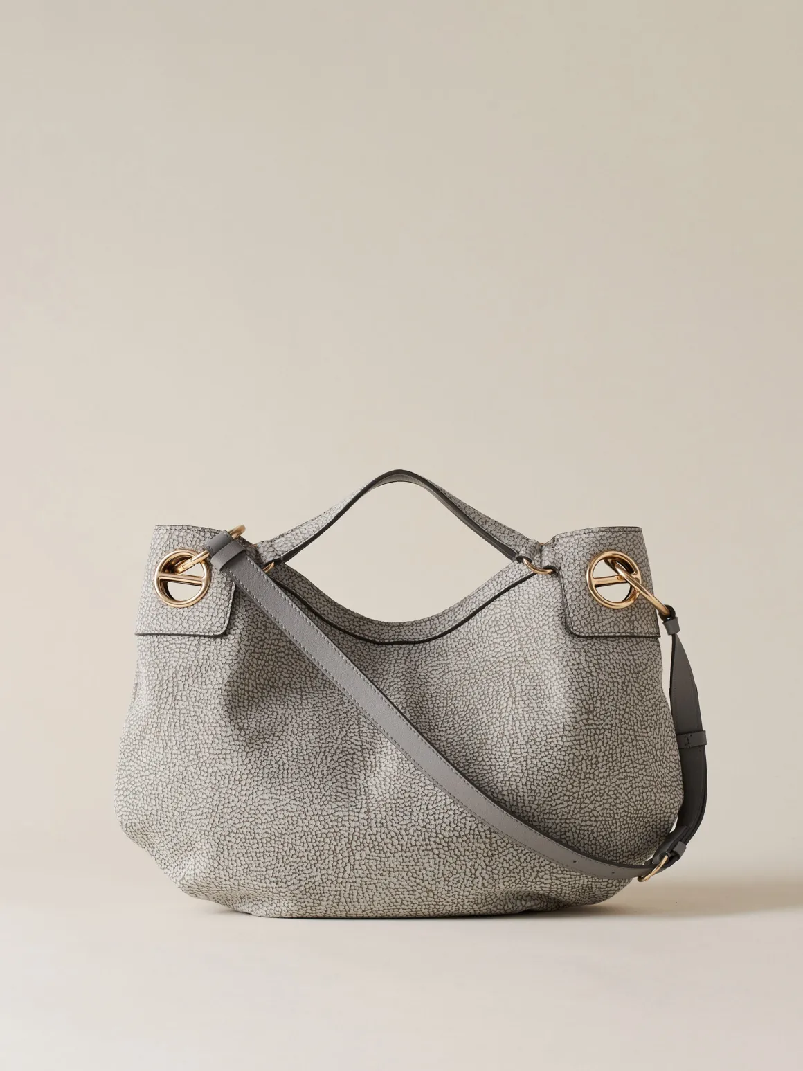 LONDON BORSA HOBO MEDIUM