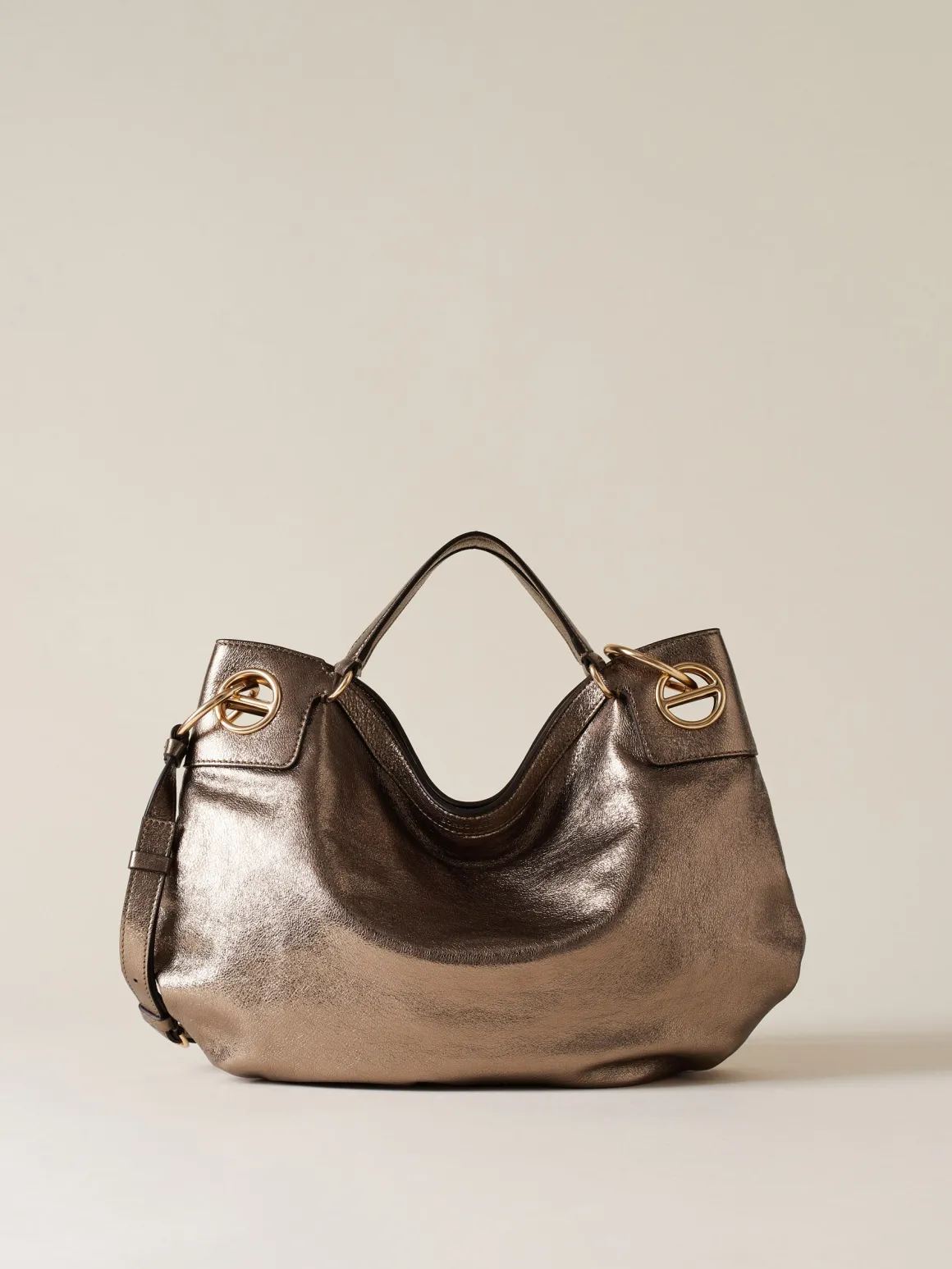 LONDON BORSA HOBO MEDIUM