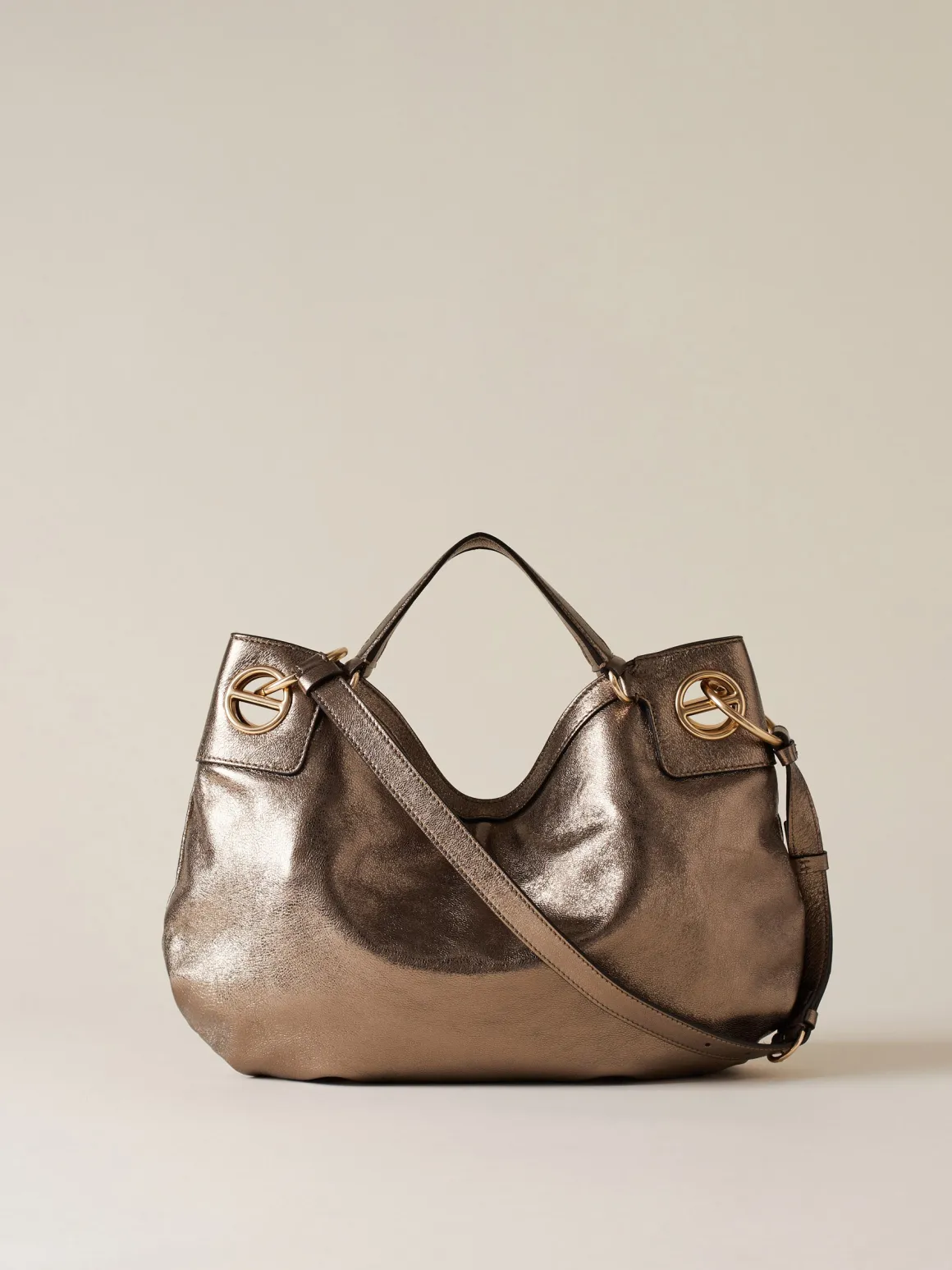 LONDON BORSA HOBO MEDIUM