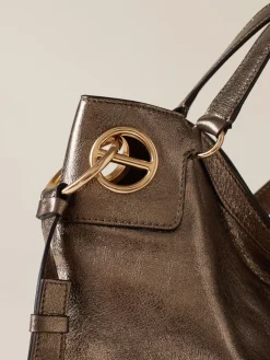 LONDON BORSA HOBO MEDIUM