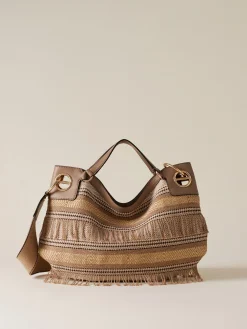 LONDON BORSA HOBO MEDIUM