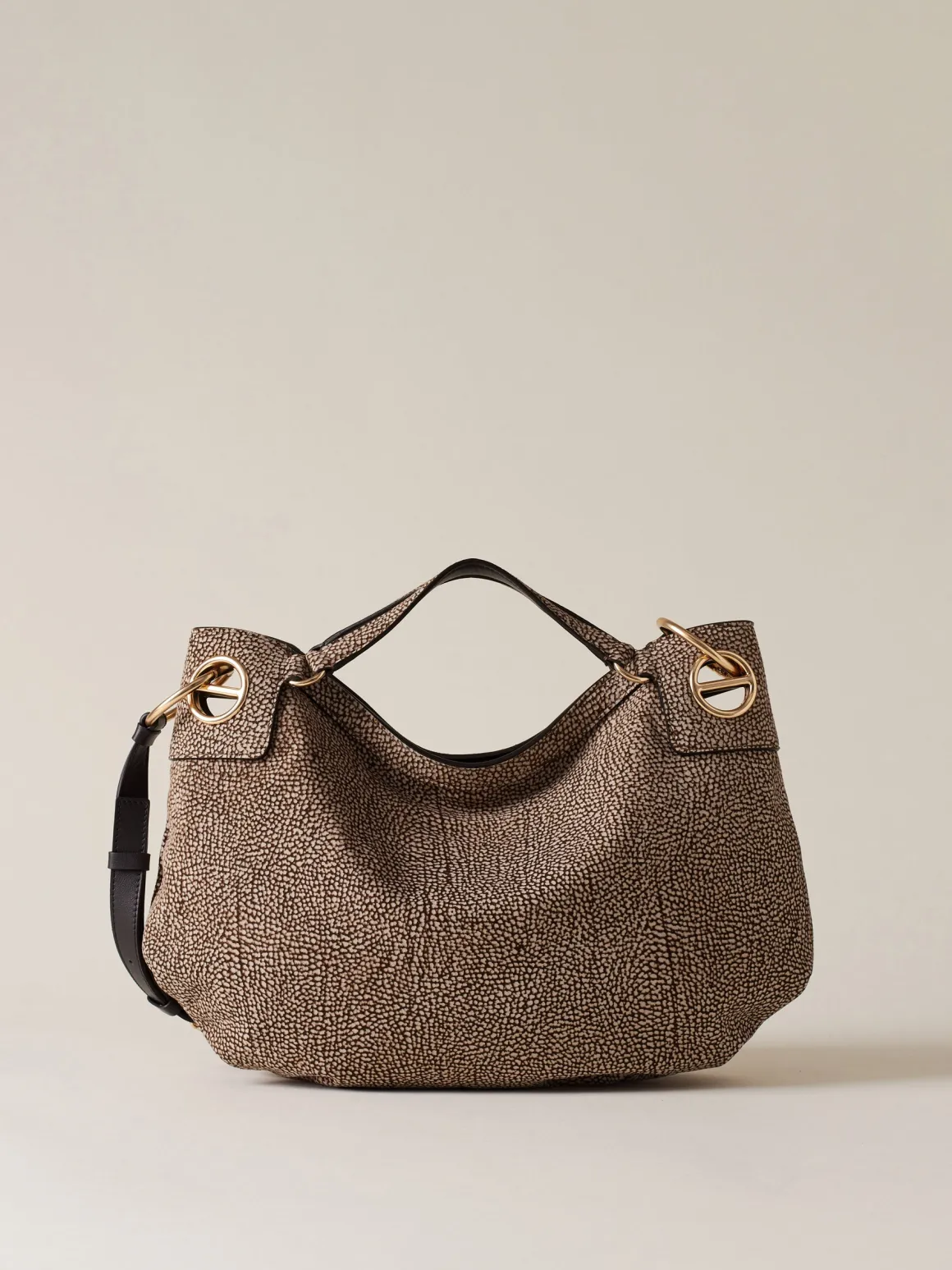 LONDON BORSA HOBO MEDIUM