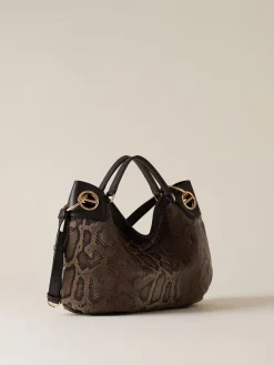 LONDON BORSA HOBO MEDIUM