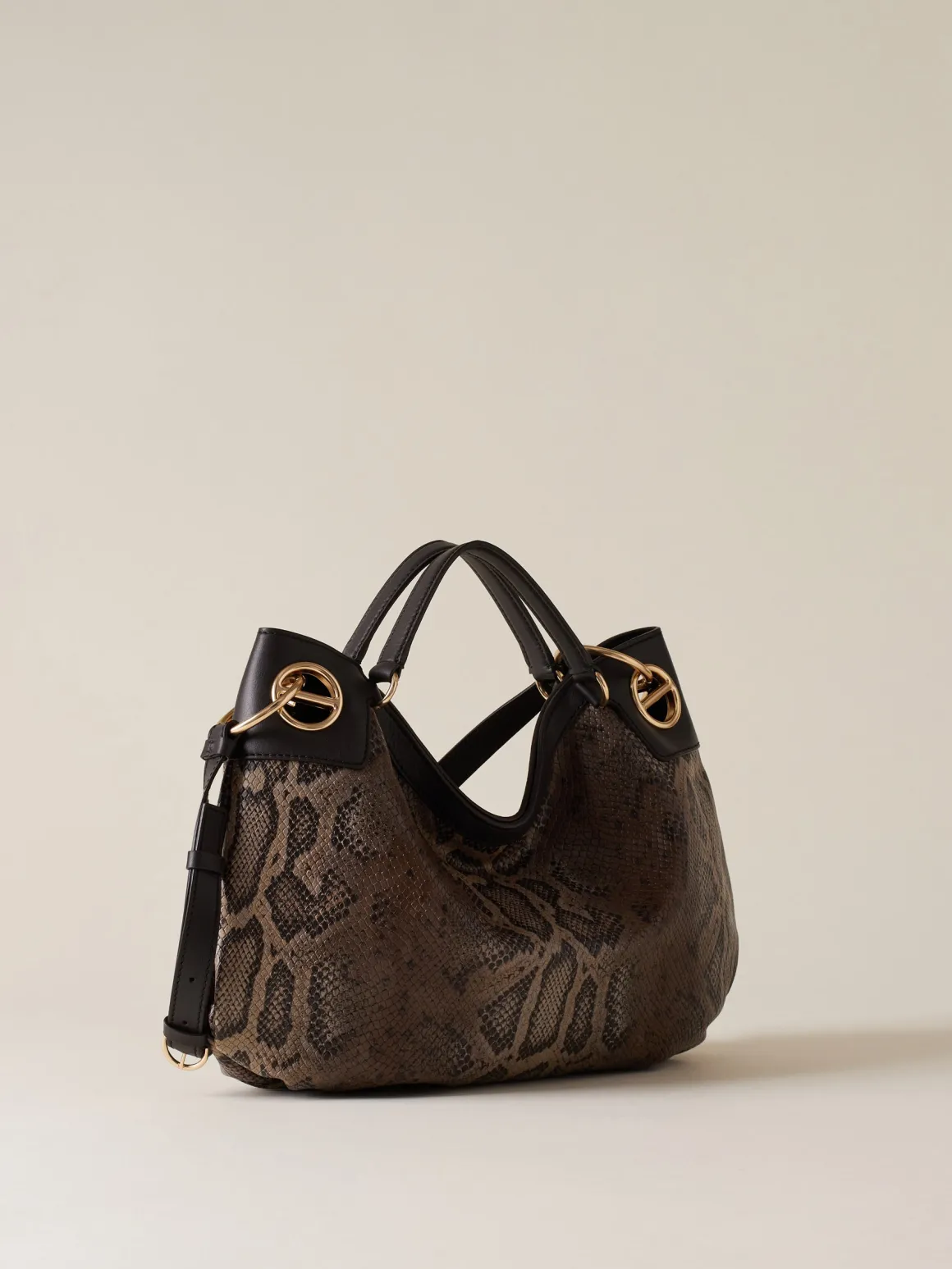 LONDON BORSA HOBO MEDIUM