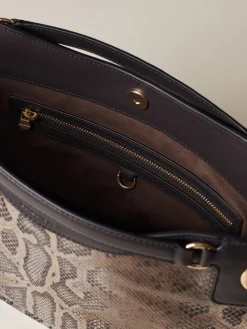 LONDON BORSA HOBO MEDIUM