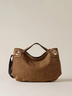 LONDON BORSA HOBO MEDIUM