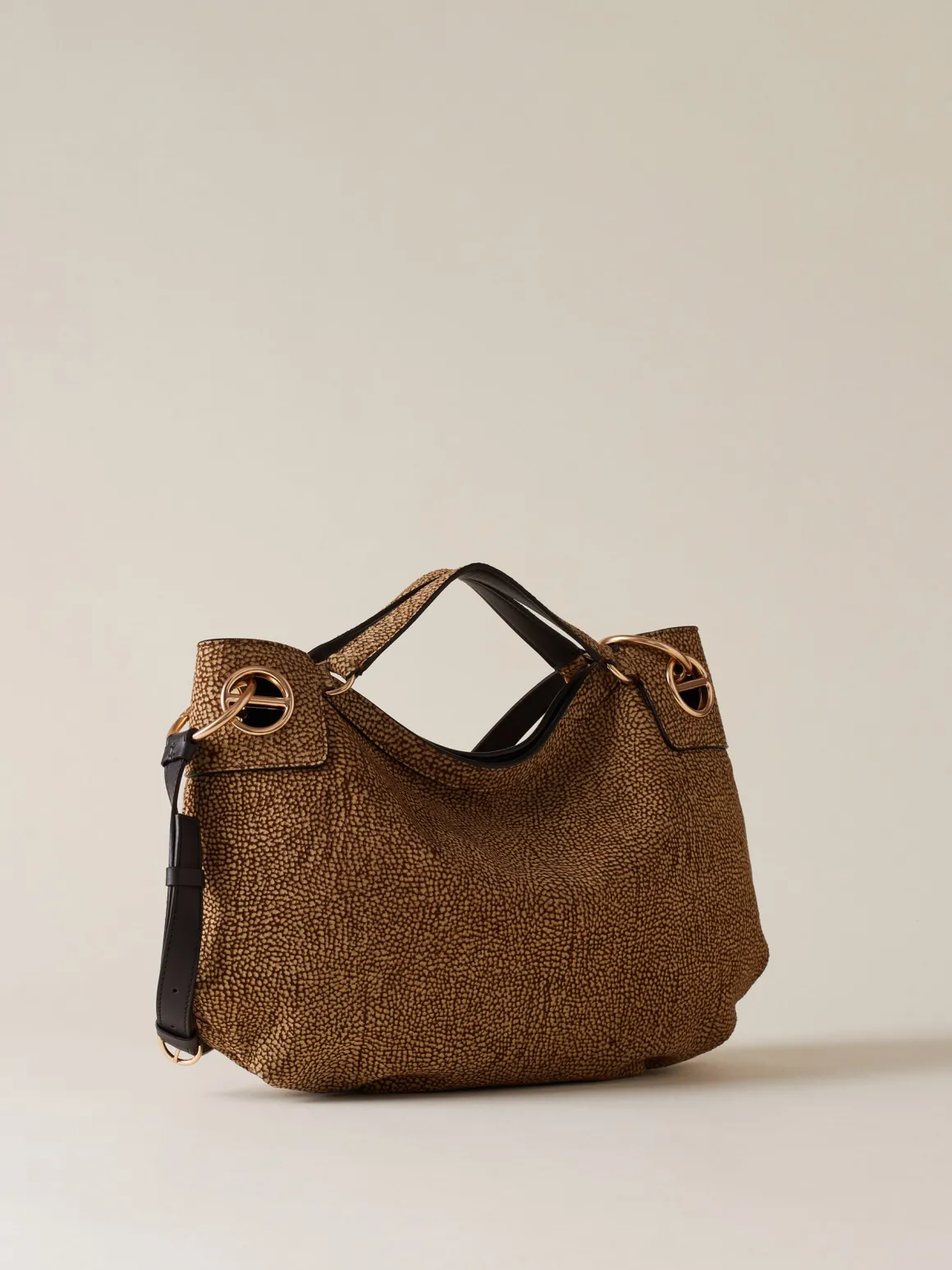 LONDON BORSA HOBO MEDIUM