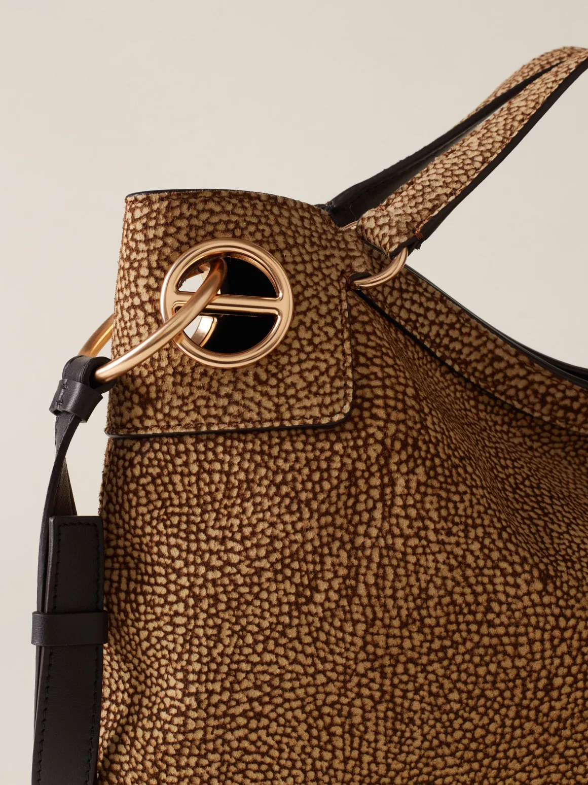 LONDON BORSA HOBO MEDIUM