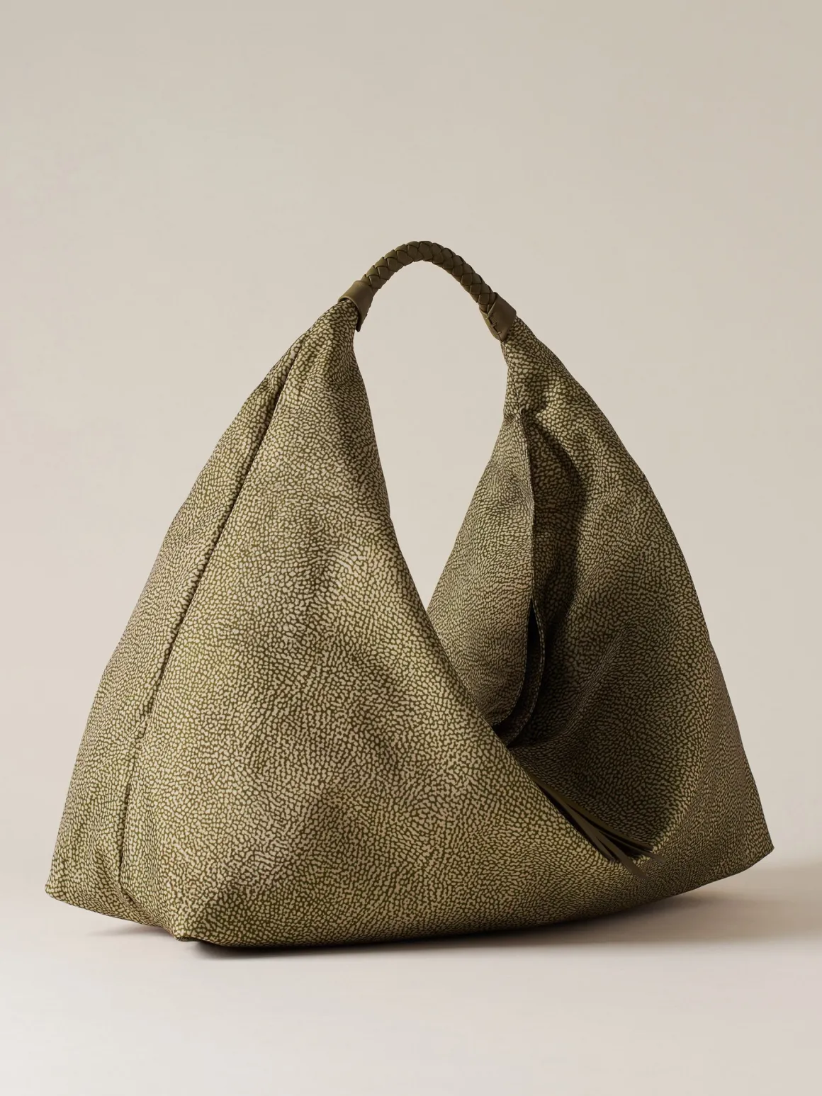 PLIE BORSA HOBO LARGE