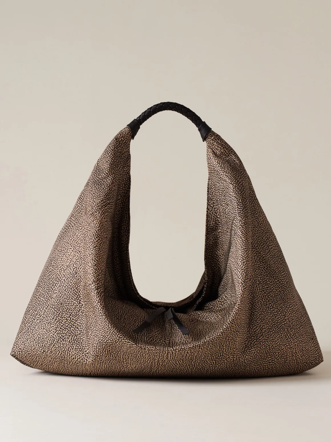 PLIE BORSA HOBO LARGE