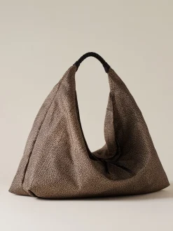 PLIE BORSA HOBO LARGE