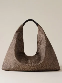 PLIE BORSA HOBO LARGE