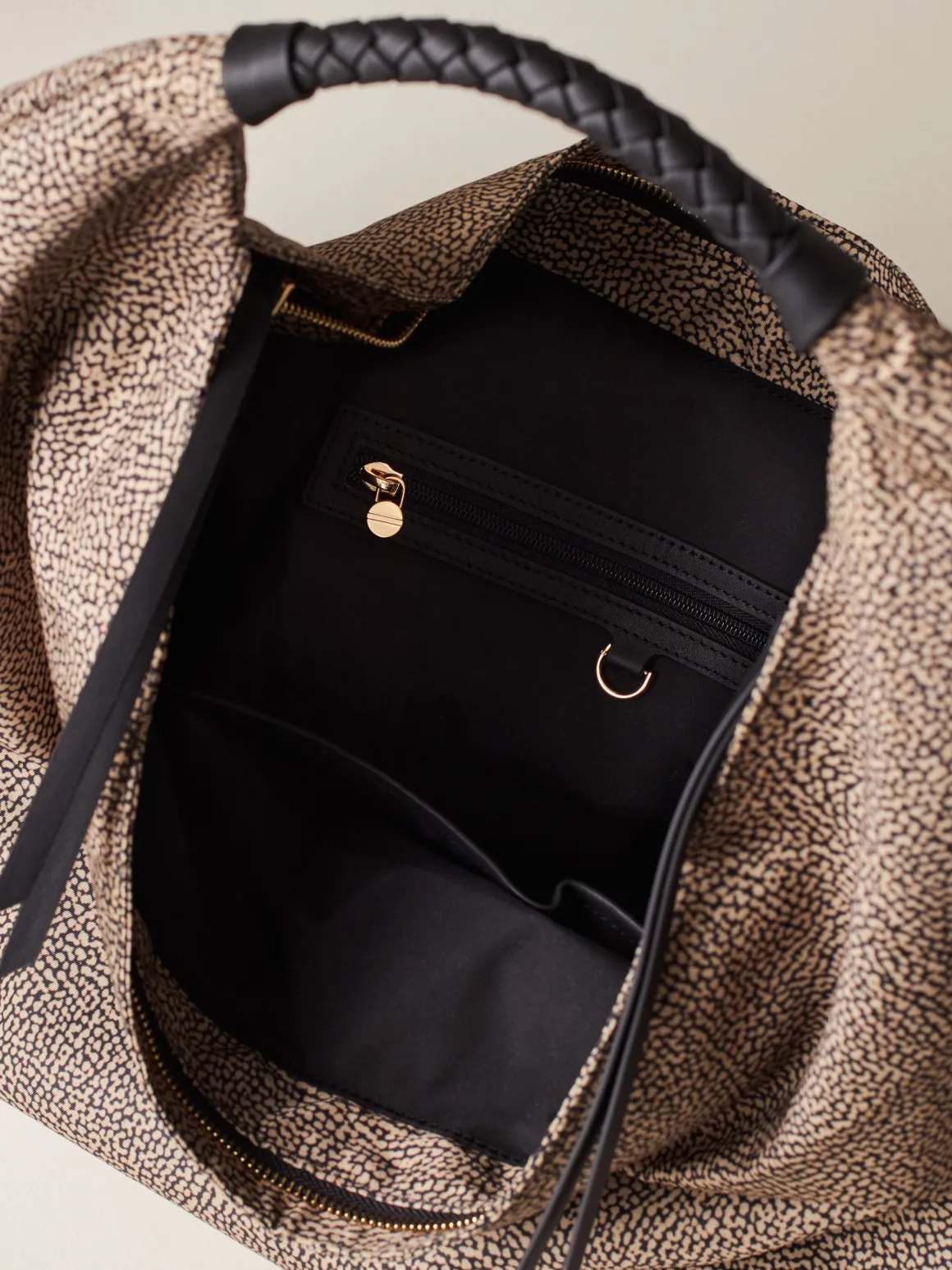 PLIE BORSA HOBO LARGE