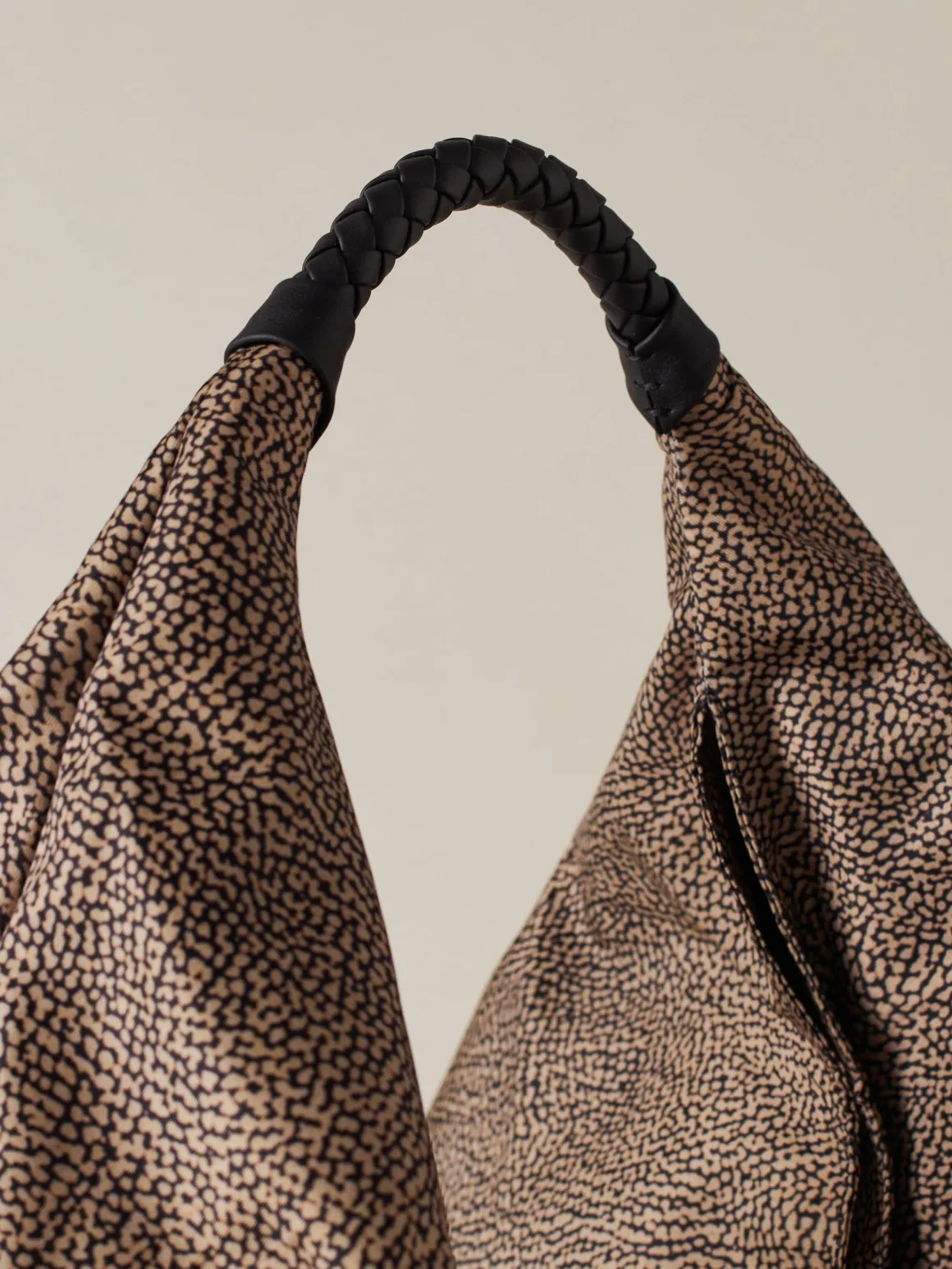PLIE BORSA HOBO LARGE