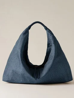 PLIE BORSA HOBO LARGE