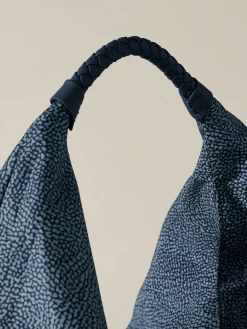 PLIE BORSA HOBO LARGE