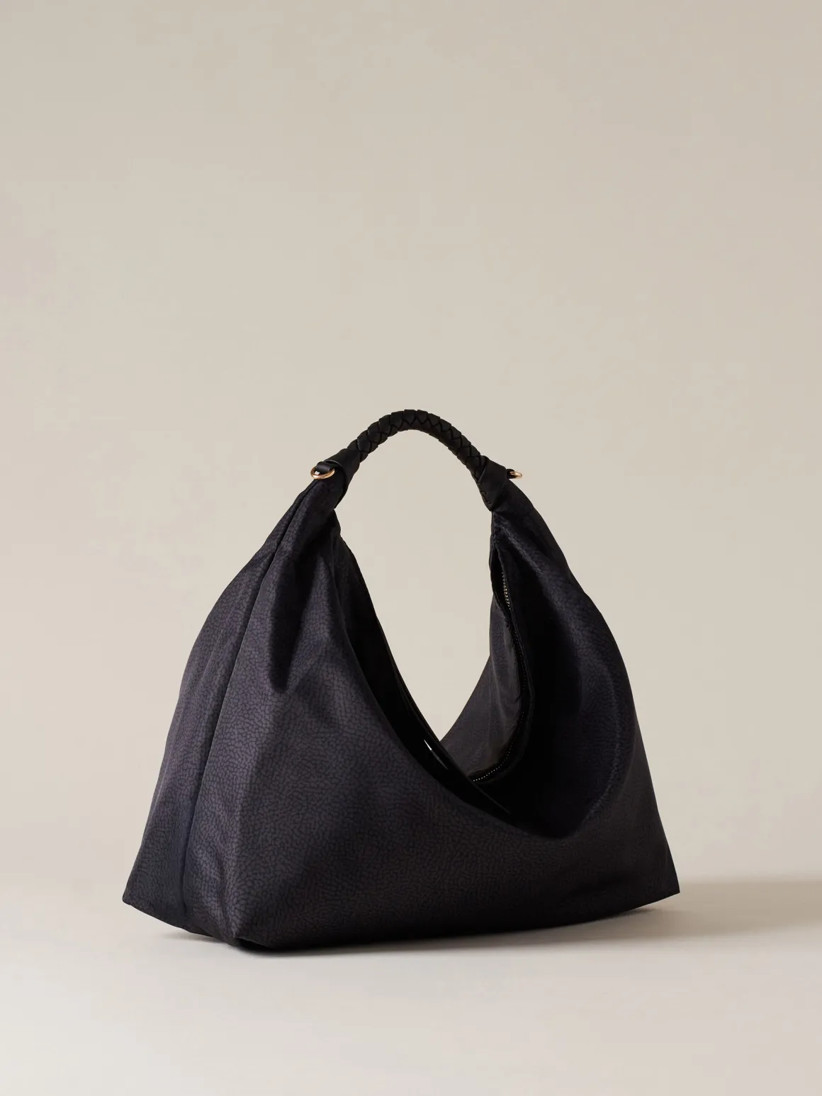 PLIE BORSA HOBO MEDIUM