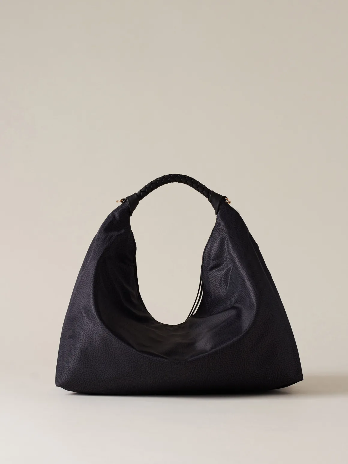 PLIE BORSA HOBO MEDIUM