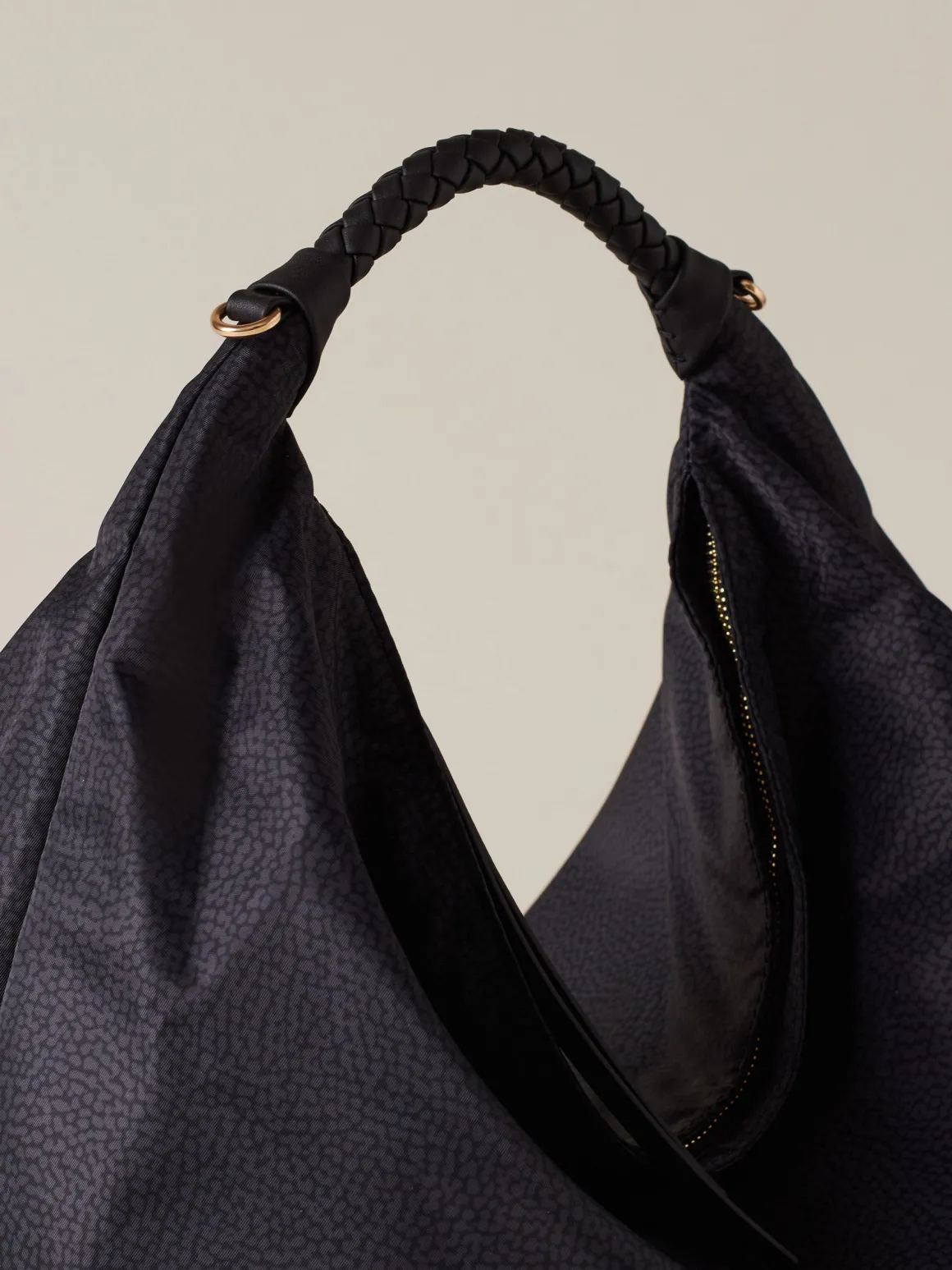 PLIE BORSA HOBO MEDIUM