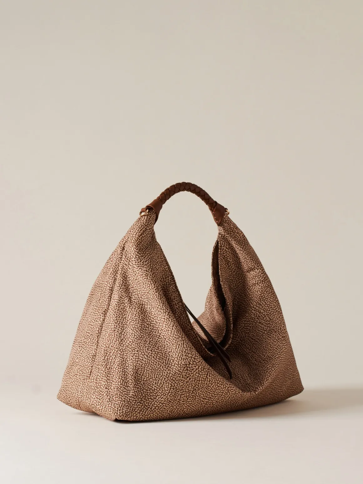 PLIE BORSA HOBO MEDIUM