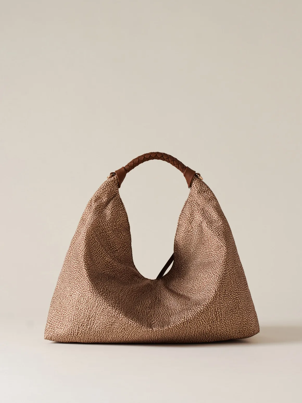 PLIE BORSA HOBO MEDIUM