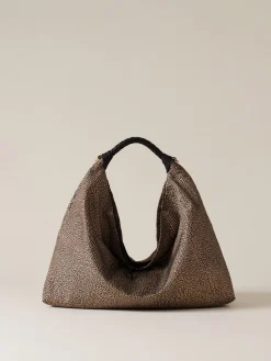 PLIE BORSA HOBO MEDIUM
