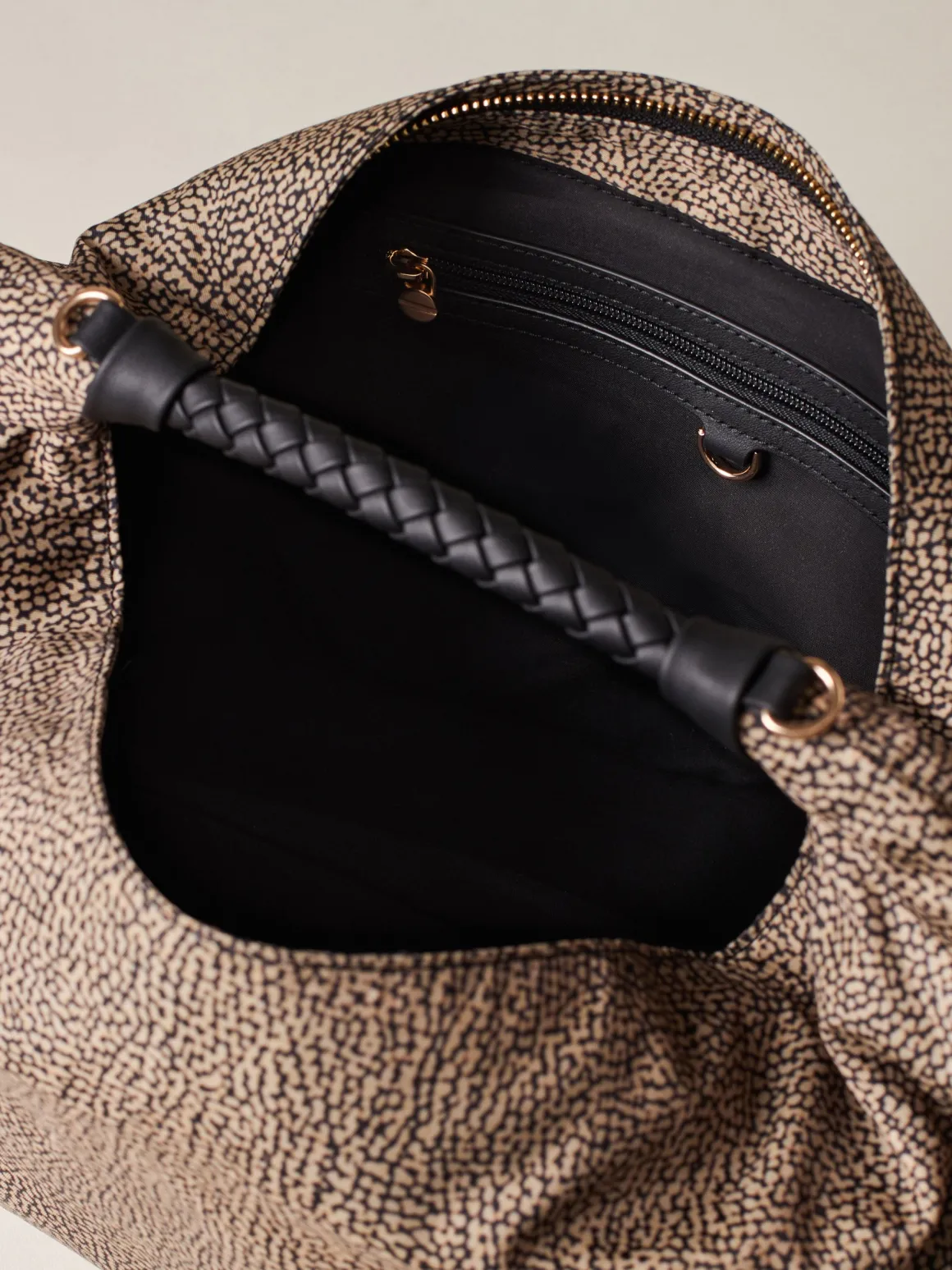 PLIE BORSA HOBO MEDIUM