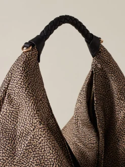 PLIE BORSA HOBO MEDIUM