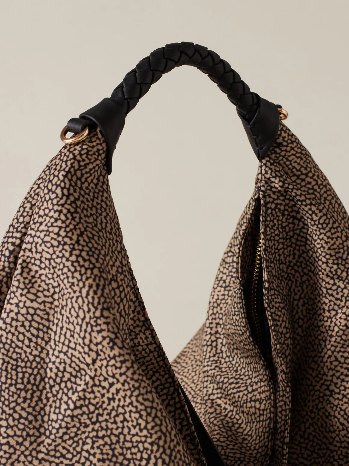 PLIE BORSA HOBO MEDIUM