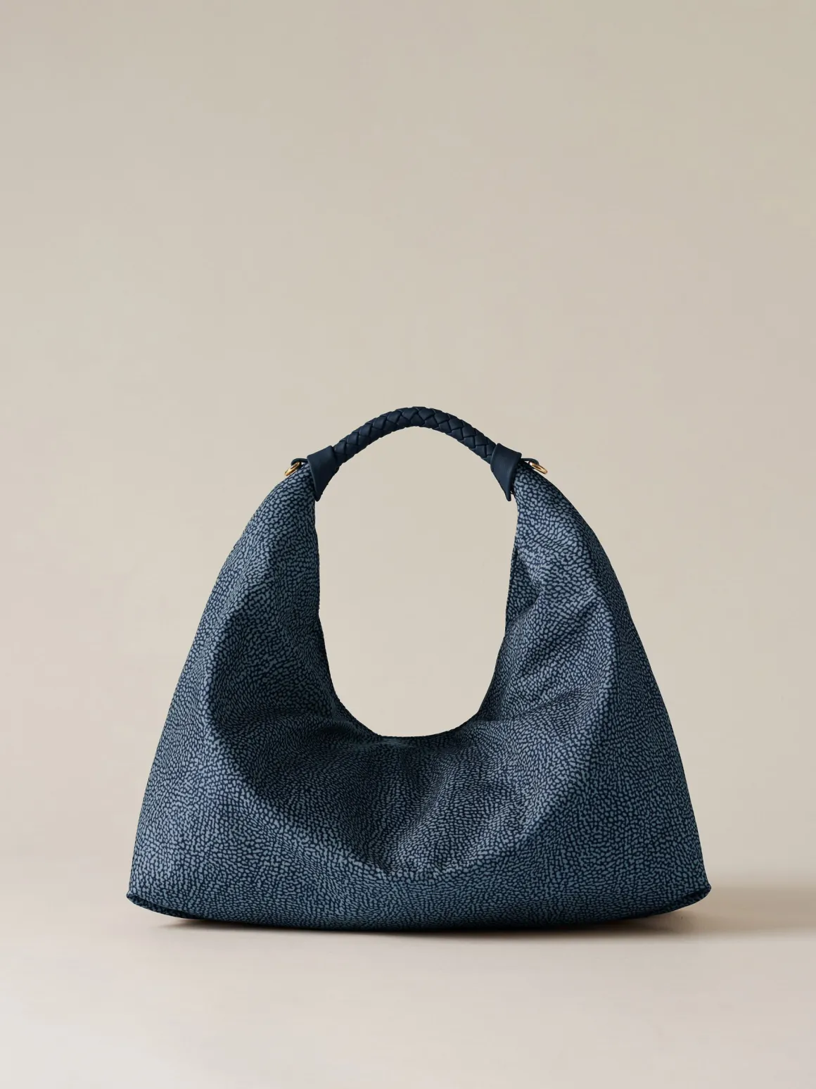 PLIE BORSA HOBO MEDIUM