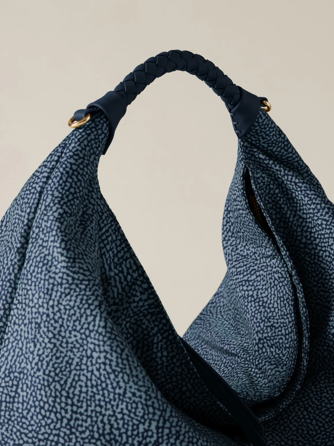 PLIE BORSA HOBO MEDIUM