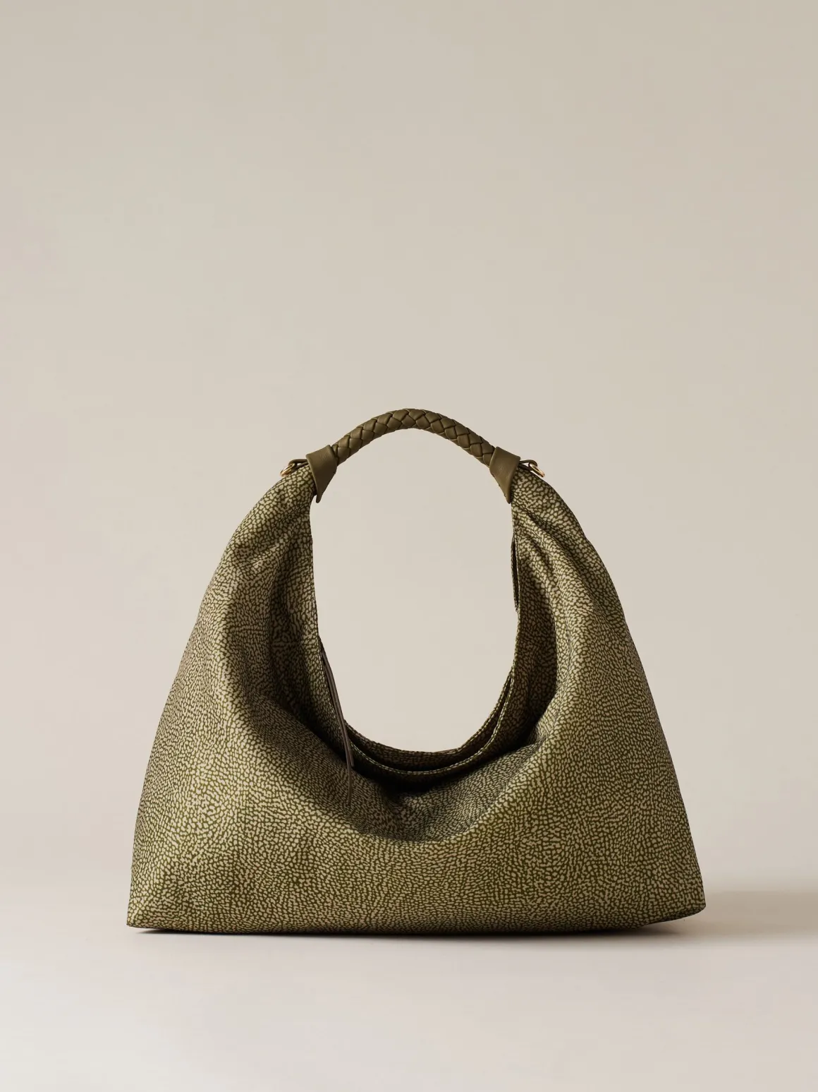 PLIE BORSA HOBO MEDIUM