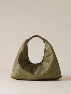 PLIE BORSA HOBO MEDIUM