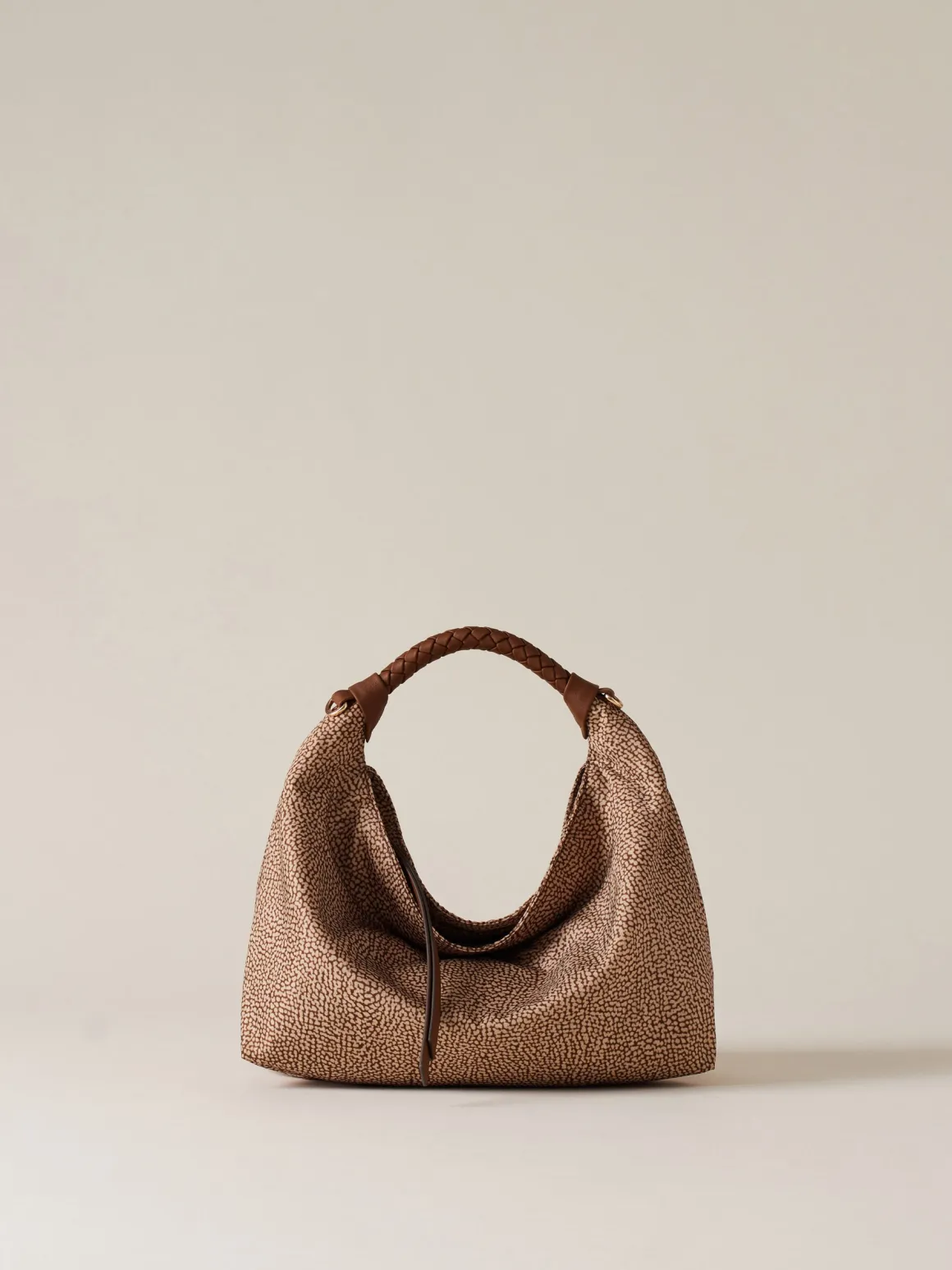 PLIE BORSA HOBO SMALL