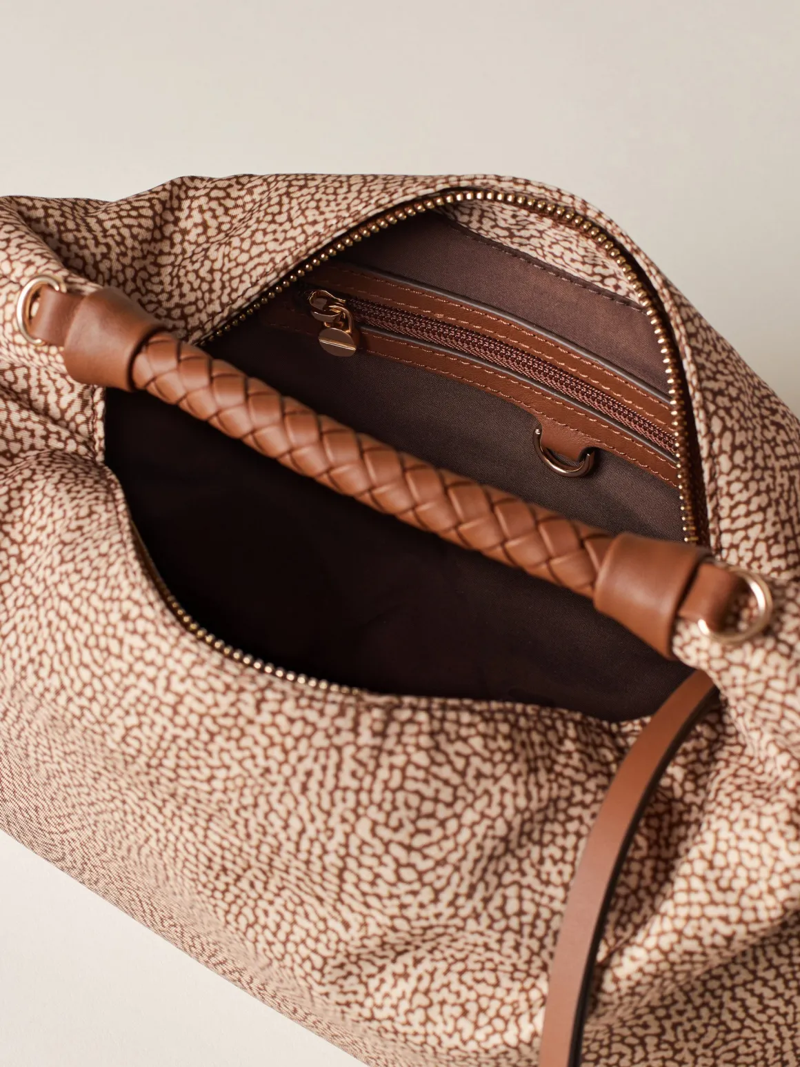 PLIE BORSA HOBO SMALL
