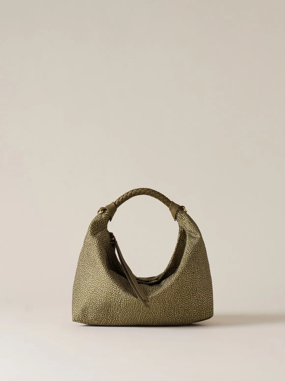 PLIE BORSA HOBO SMALL