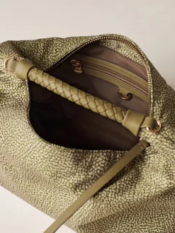 PLIE BORSA HOBO SMALL
