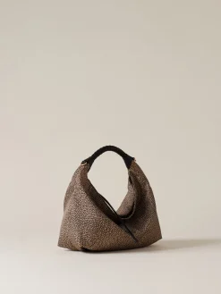PLIE BORSA HOBO SMALL