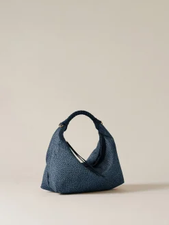 PLIE BORSA HOBO SMALL