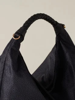 PLIE BORSA HOBO SMALL